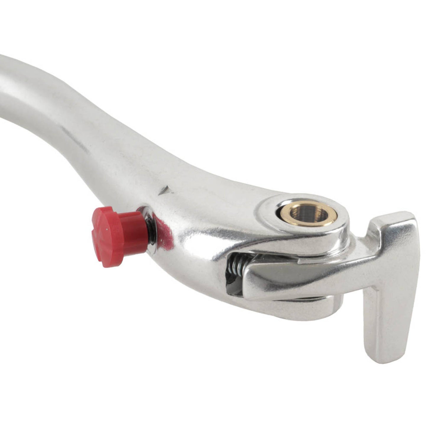 Whites Brake Lever Yamaha YZF R6 \'05-\'10, R1 \'07-\'08