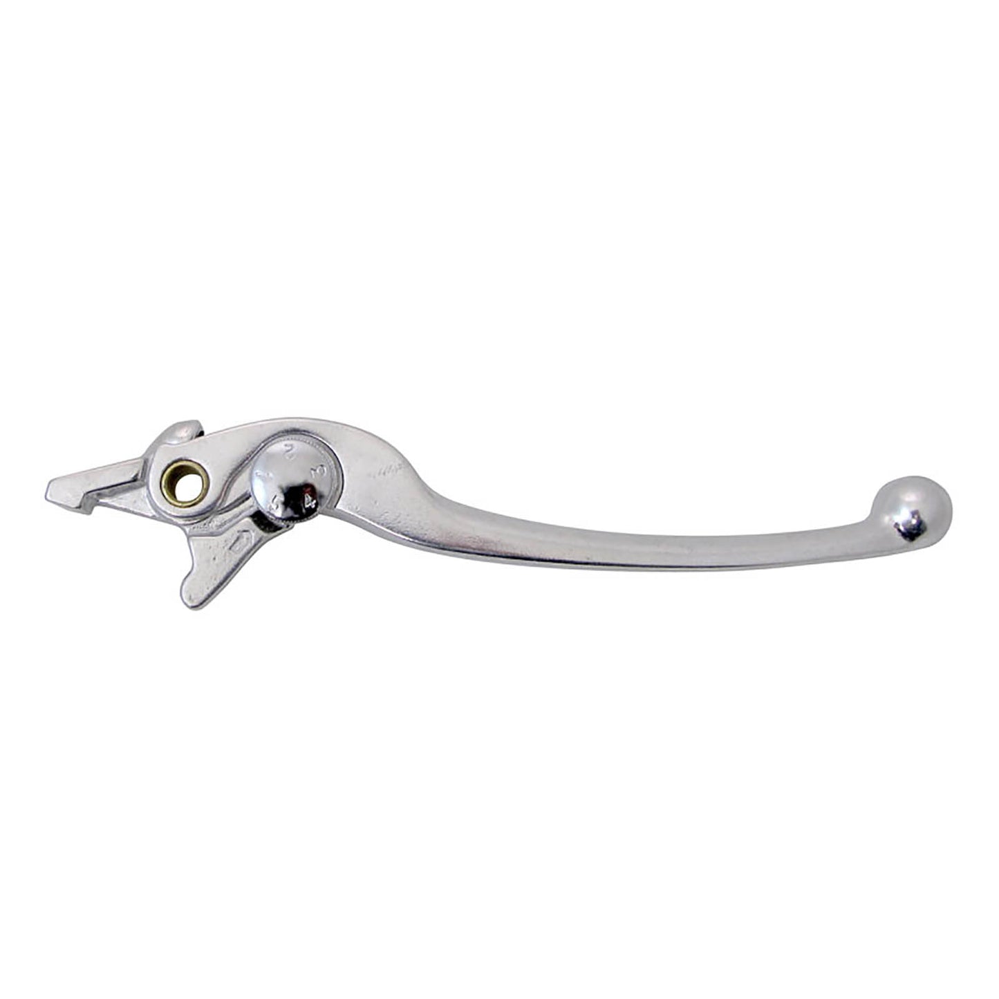 Whites Brake Lever Yamaha YZF-R6 \'03-\'04