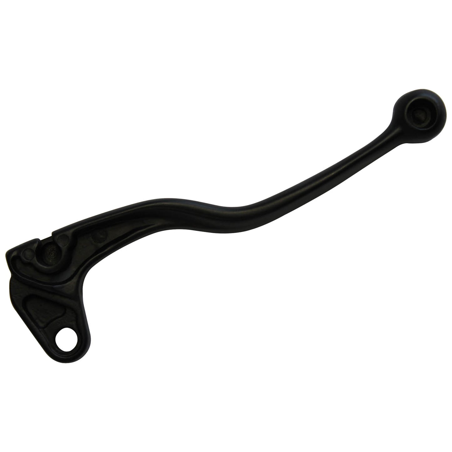 Whites Clutch Lever Yamaha XT225-600 XTZ660 Short Blade