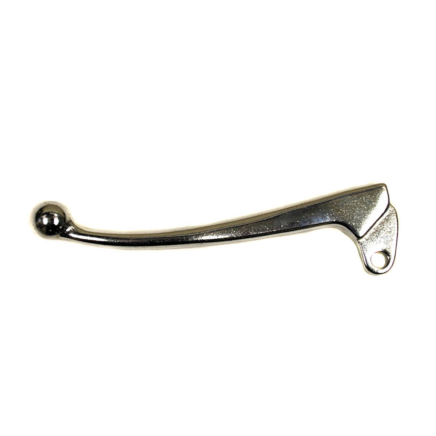 Whites Clutch Lever Y/S/K Standard Type - Polished