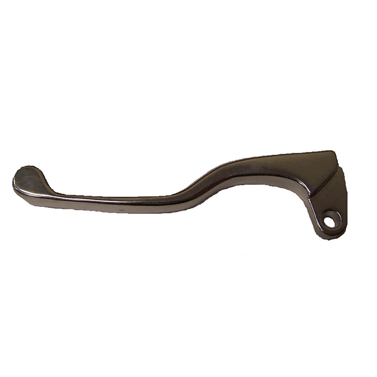 Whites Clutch Lever Yamaha YZ/WR \'90 - Polished
