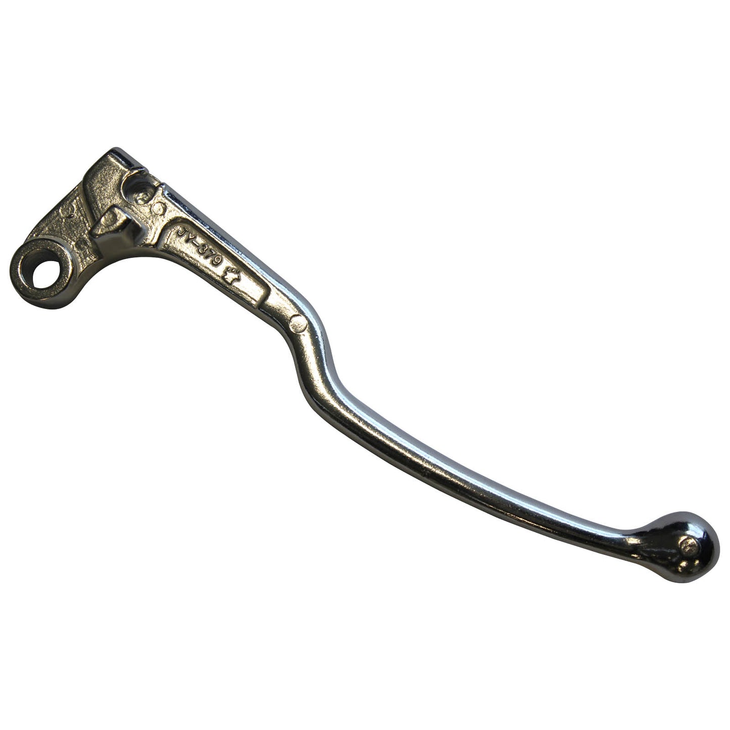 Whites Clutch Lever Yamaha FZ6 \'04-\'12 / YZF-R6 \'99-\'15 / YZF-R1 \'09-\'14