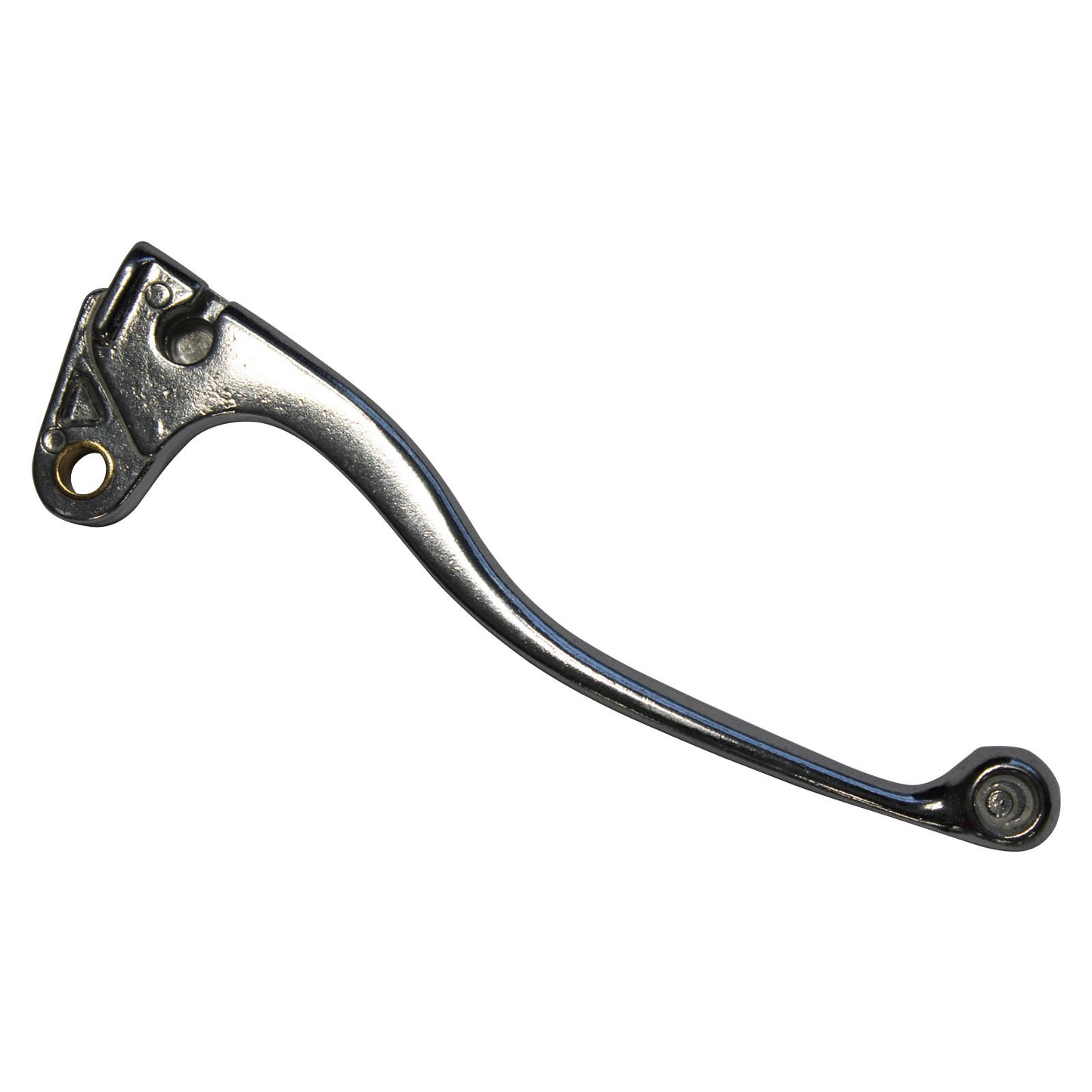 Whites Clutch Lever Yamaha YZ125/250 \'01-\'11 / YZ250F/450F \'01-\'08