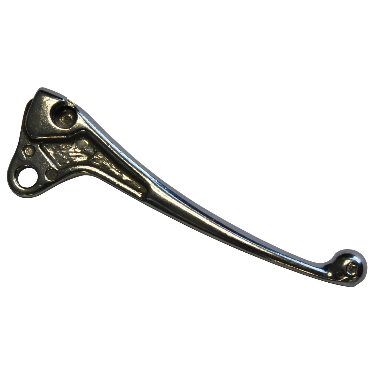 Whites Brake Lever Yamaha Jog50 Left-hand