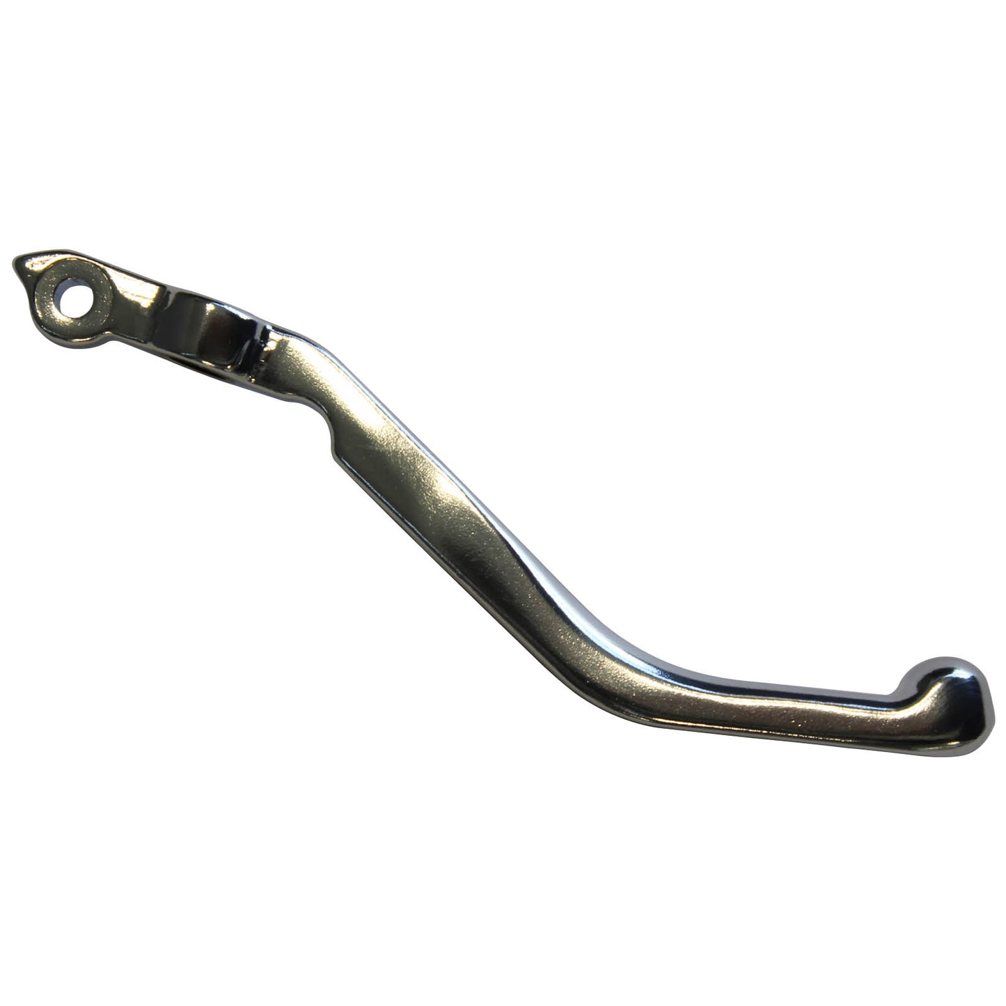Whites Brake Lever KTM Adventure/50 Pro Senior Disc - Forged