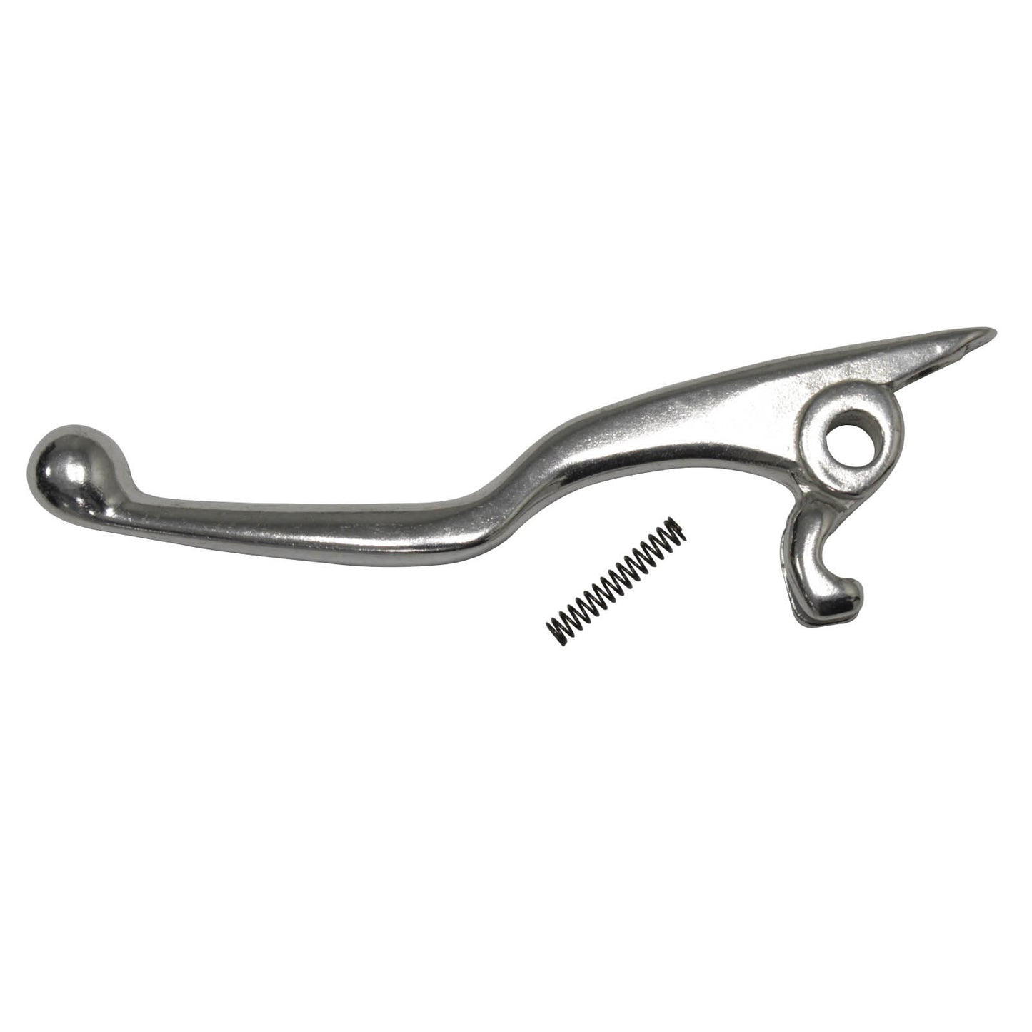 Whites Brake Lever KTM 660Rallye/ Factory Replica \'00-\'07