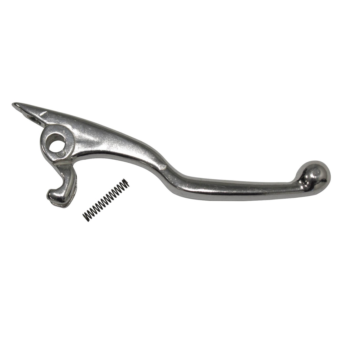 Whites Brake Lever KTM 660Rallye/ Factory Replica \'00-\'07
