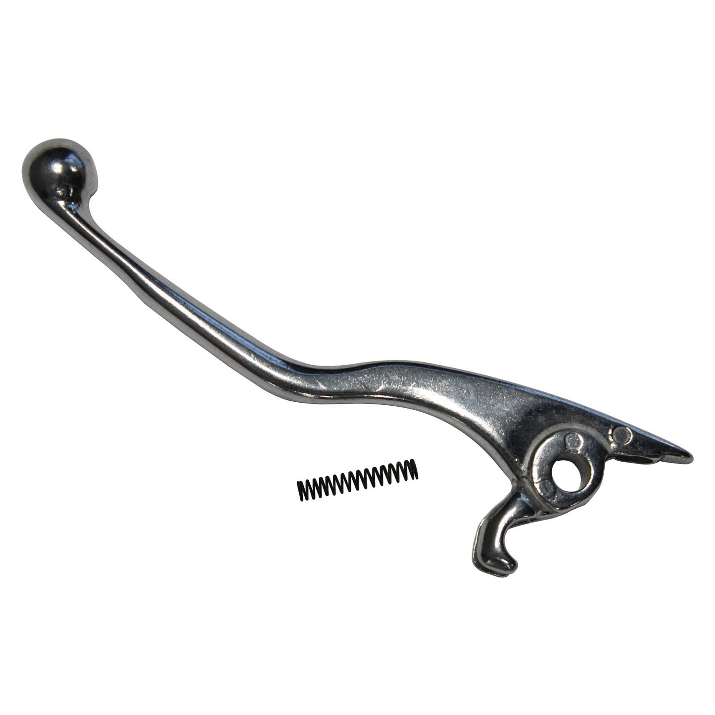 Whites Brake Lever KTM \'01-\'04