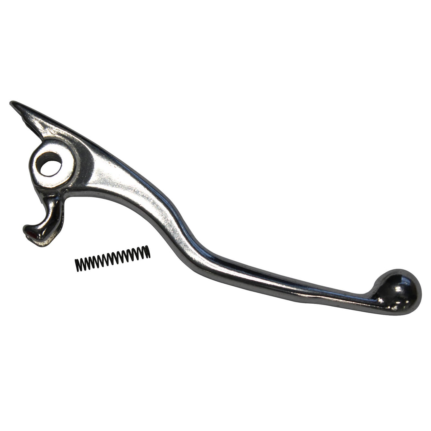 Whites Brake Lever KTM \'01-\'04