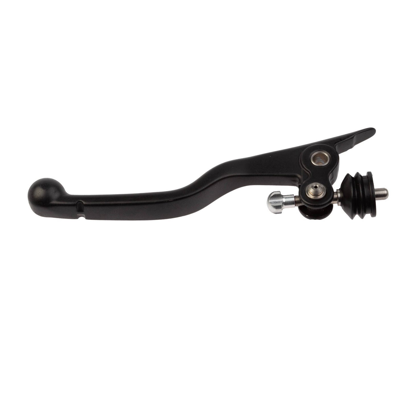 Whites Brake/Clutch Lever - KTM - Forged - Black