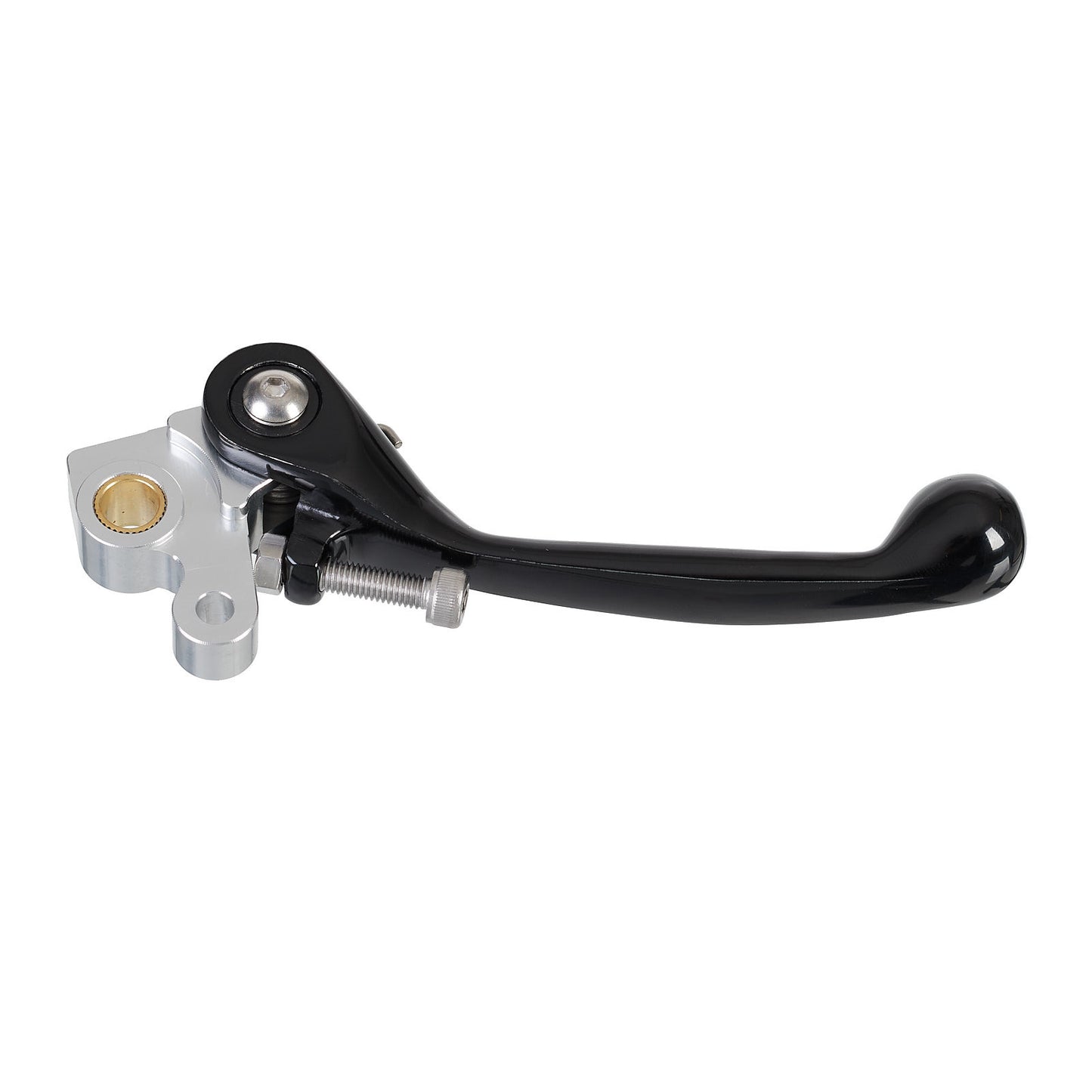 Whites Brake Lever - Suzuki