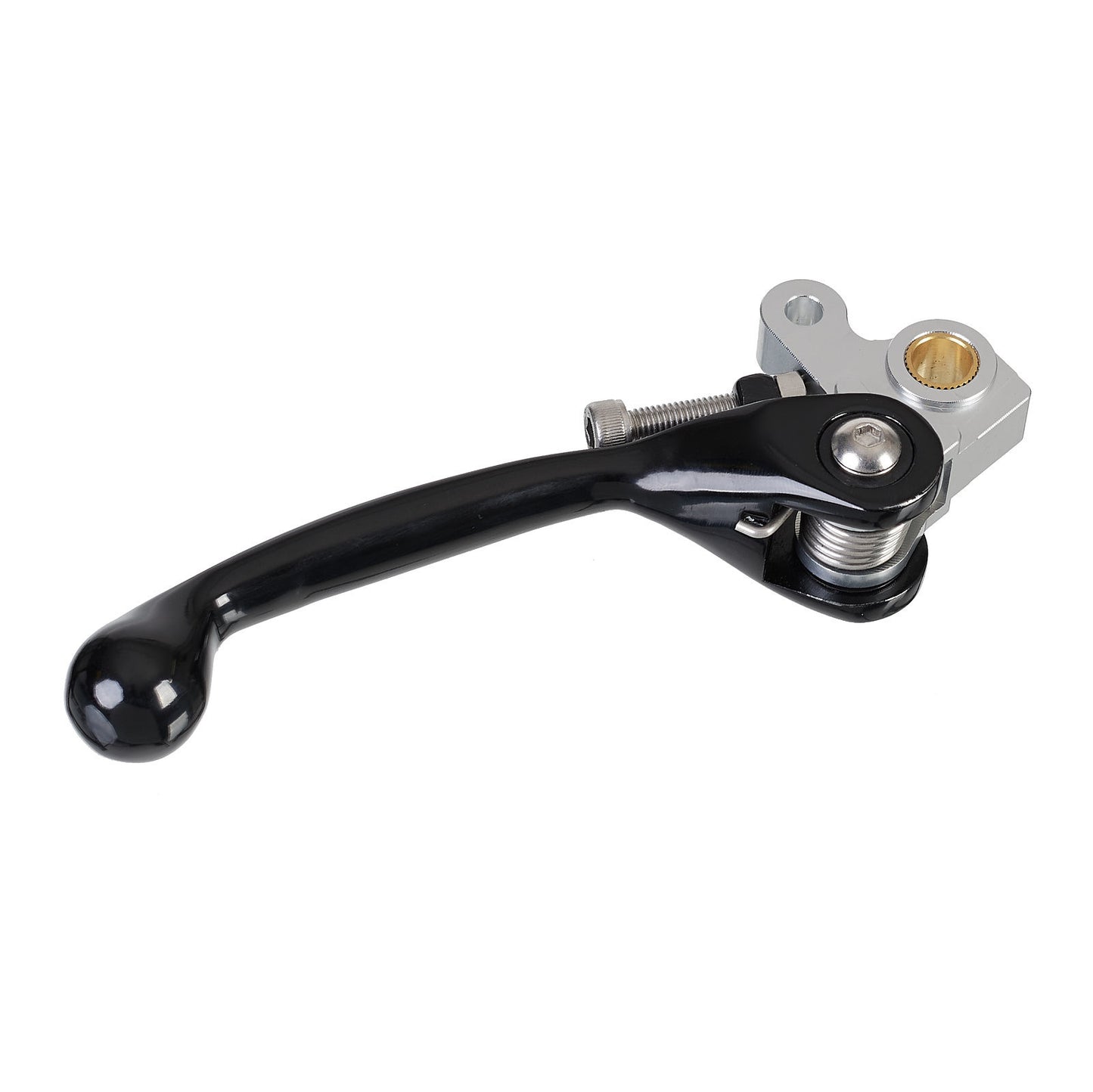 Whites Brake Lever - Suzuki