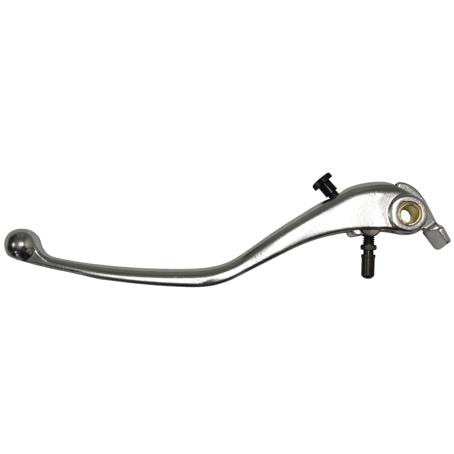Whites Brake Lever Triumph DAYT675R \'11-13, Speed Triple \'11-\'12 / Moto Guzzi