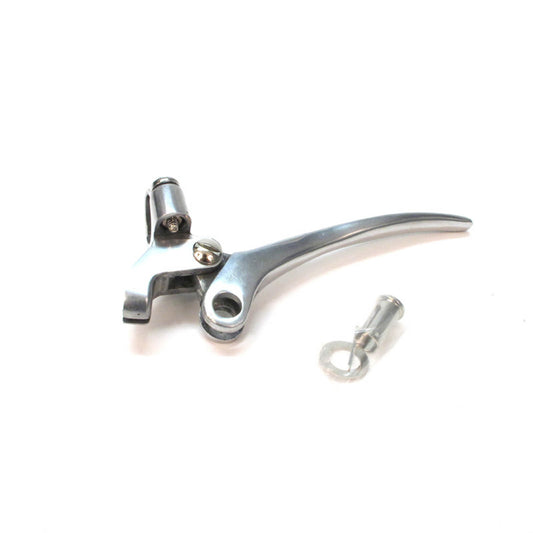 Whites Clutch Lever Assembly Custom / Old School 1\"