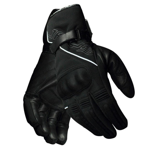 RJAYS POLAR CONTROL II LADIES GLOVES - BLACK CASSONS PTY LTD sold by Cully's Yamaha
