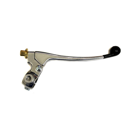 Whites Brake Lever Assembly Standard - Polished