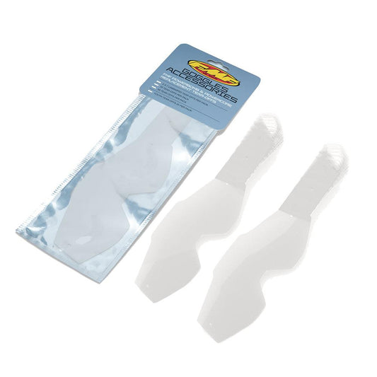FMF LAMINATED TEAR-OFFS 2X 7 PACK MCLEOD ACCESSORIES (P) sold by Cully's Yamaha