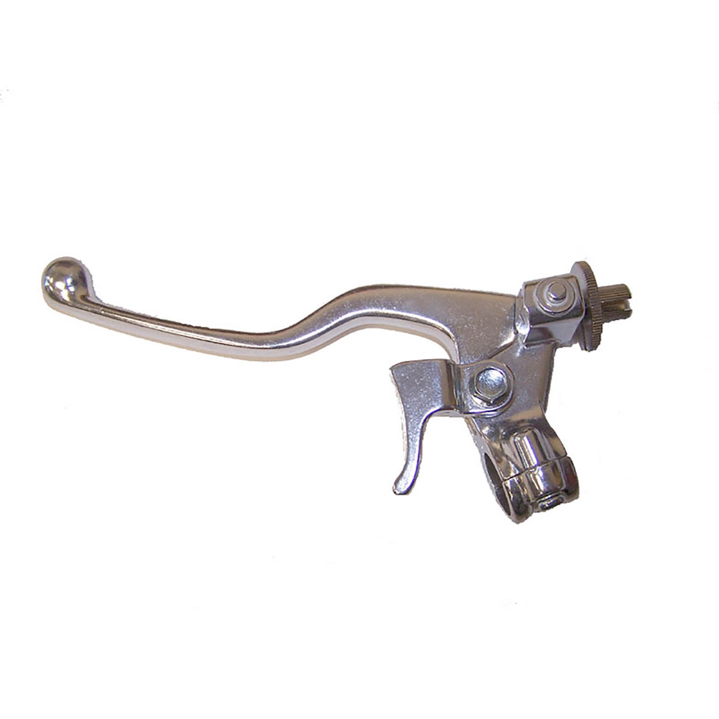 Whites Clutch Lever Assembly with Hot Start Lever