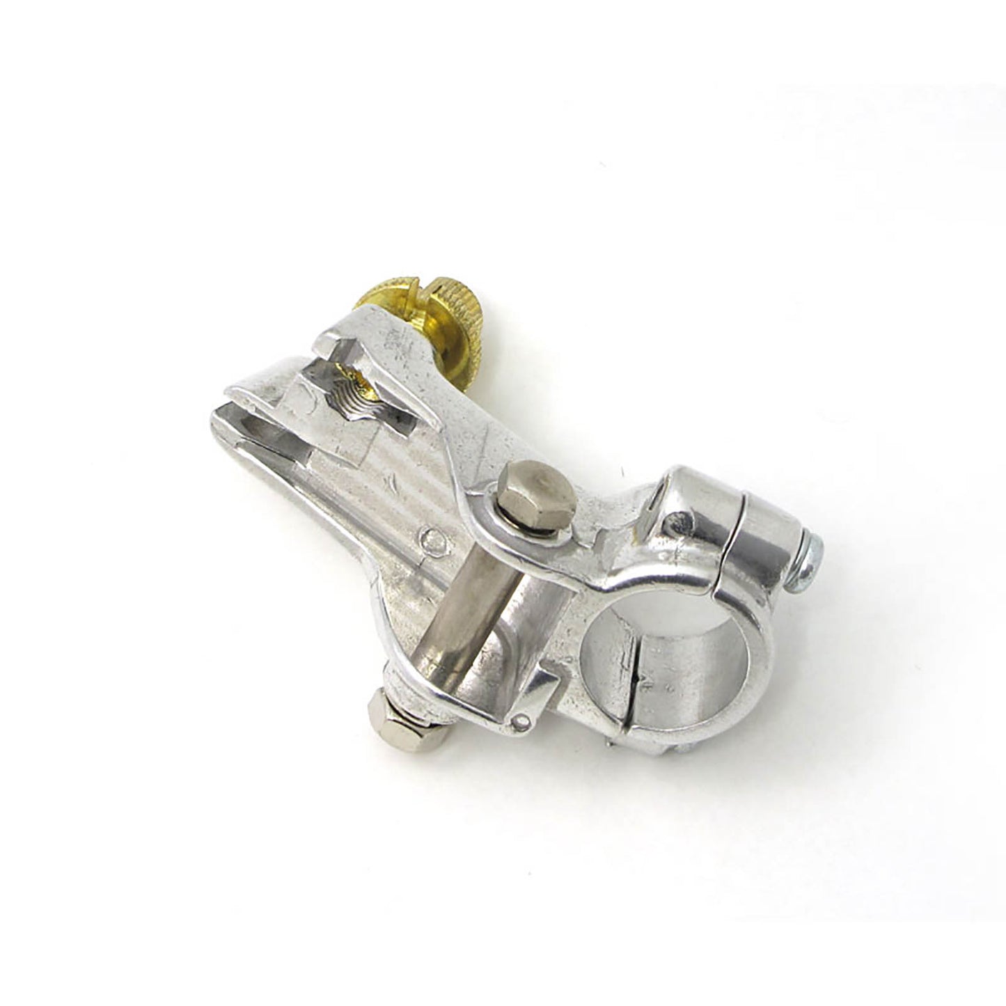 Whites Left Bracket TRX300 L/H
