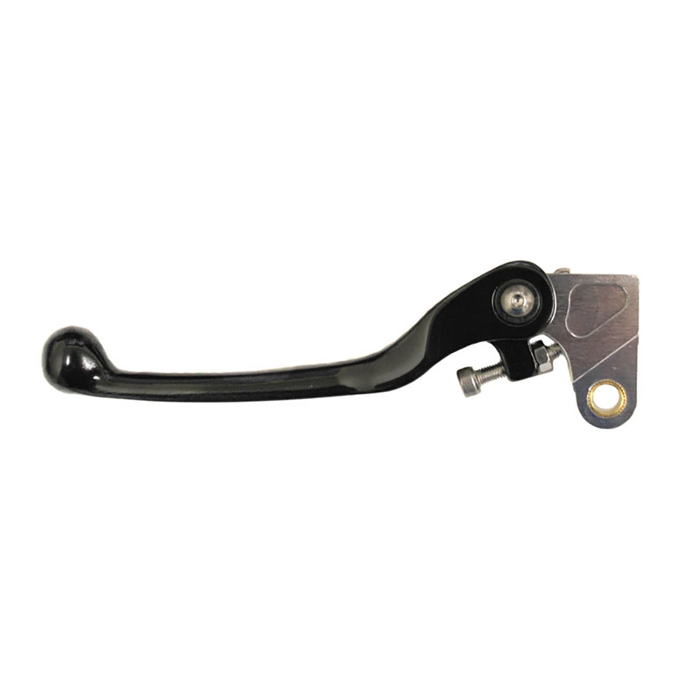 Whites Folding Clutch Lever CR/CRF Assorted Years - Black