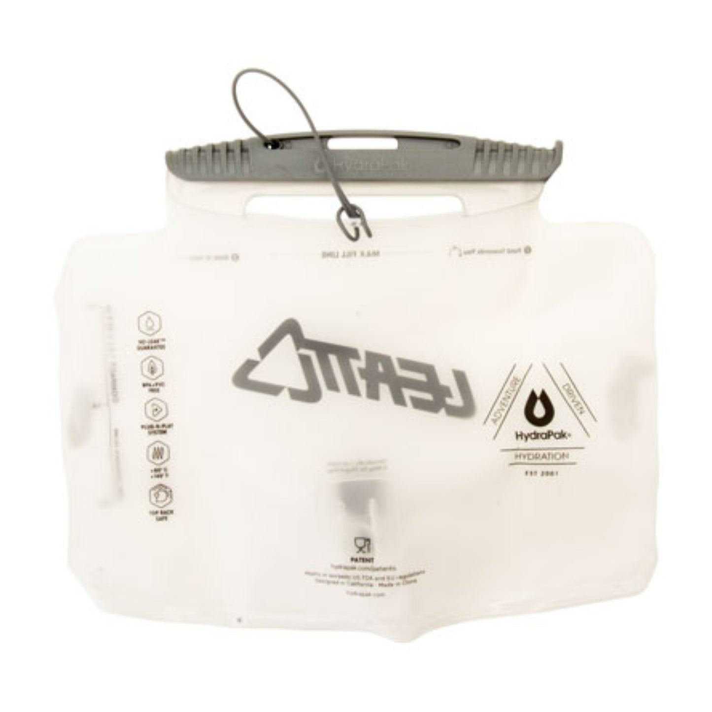 LEATT HYDRATION SYSTEM HANDSFREE KIT HHF