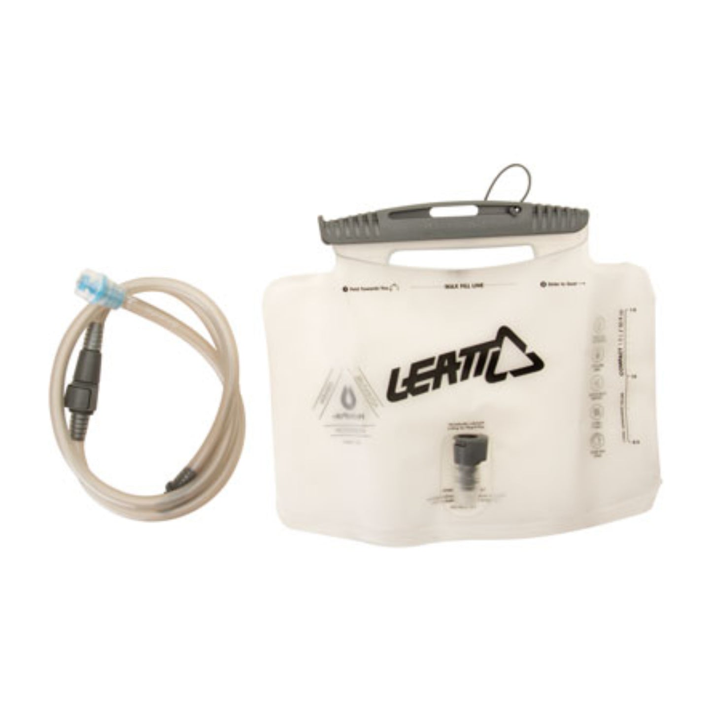 LEATT HYDRATION SYSTEM HANDSFREE KIT HHF
