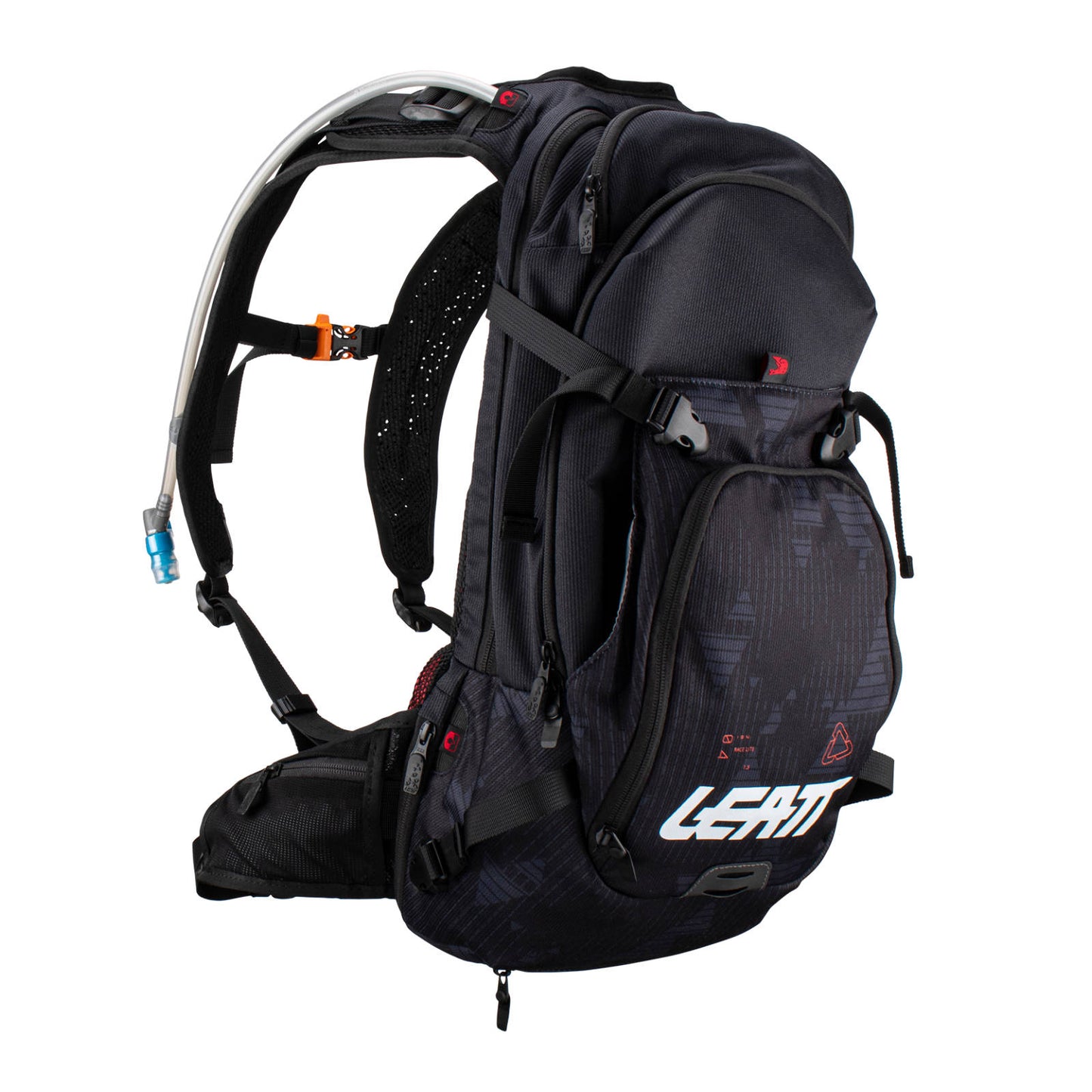 LEATT HYDRATION MOTO XL 1.5 BLACK XS-XXL