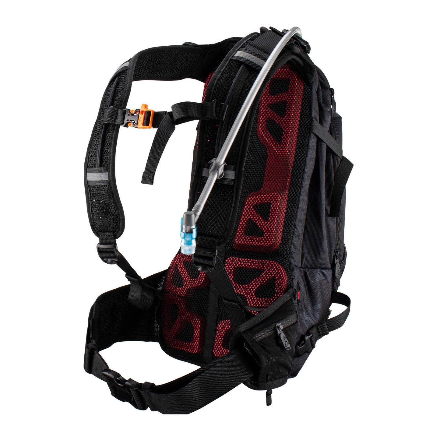 LEATT HYDRATION MOTO XL 1.5 BLACK XS-XXL