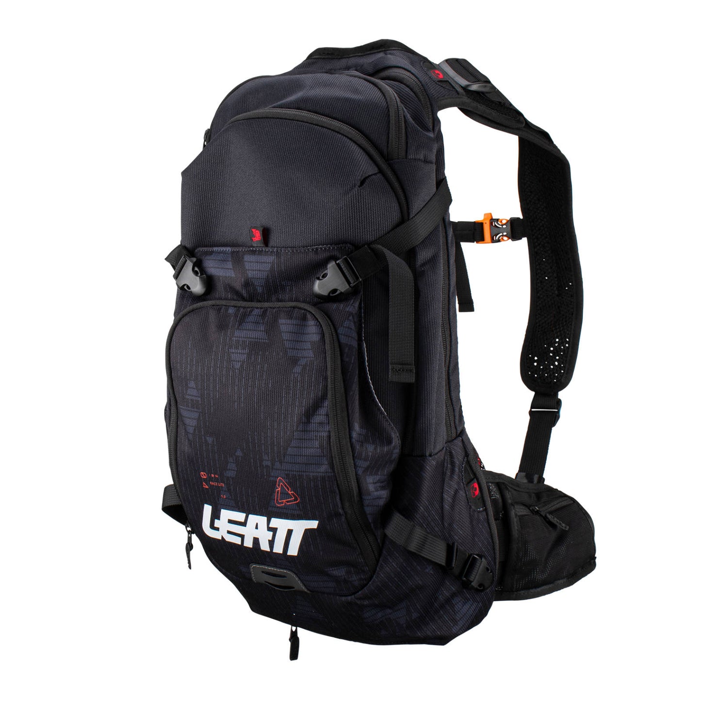 LEATT HYDRATION MOTO XL 1.5 BLACK XS-XXL