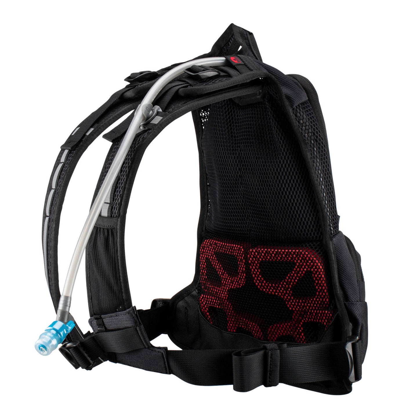 LEATT HYDRATION MOTO RACE 1.5 HF BLACK XS-XXL