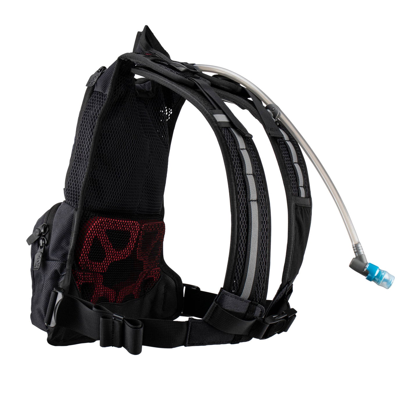 LEATT HYDRATION MOTO RACE 1.5 HF BLACK XS-XXL