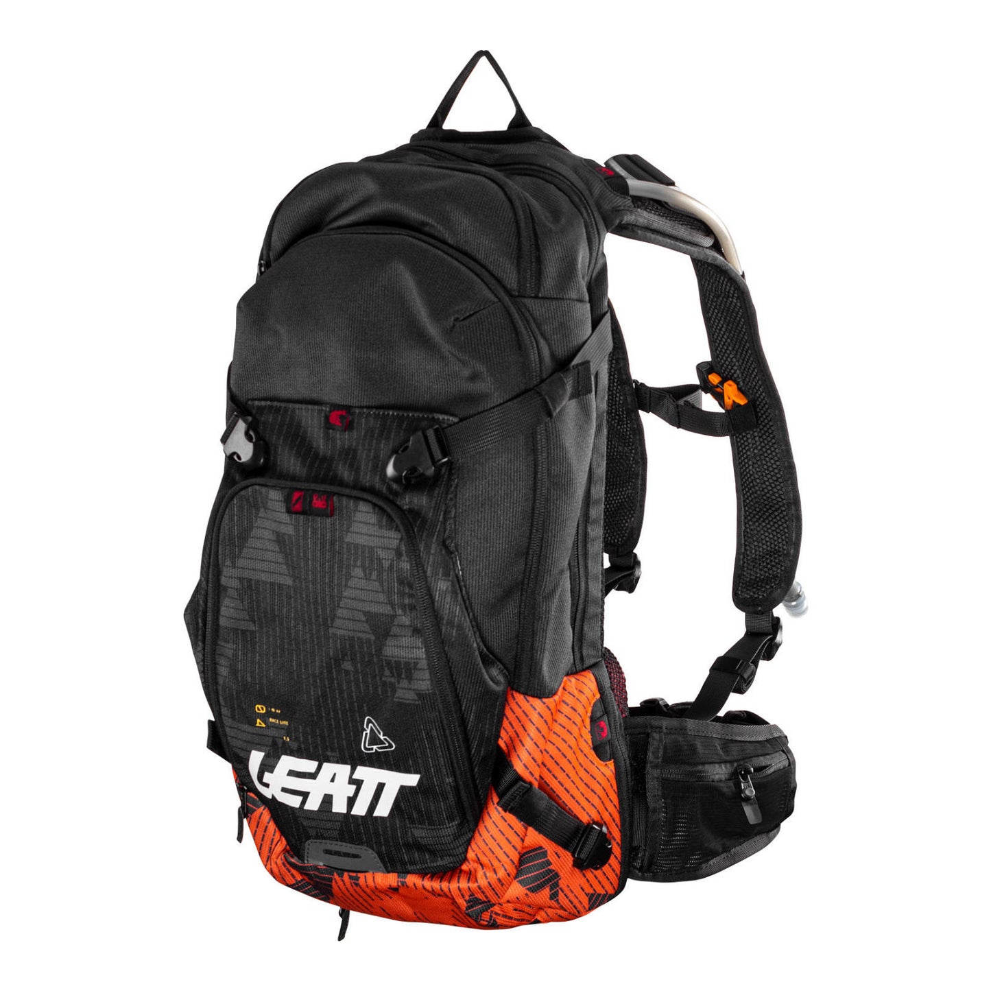 Leatt 1.5 Hydration Bag - Orange