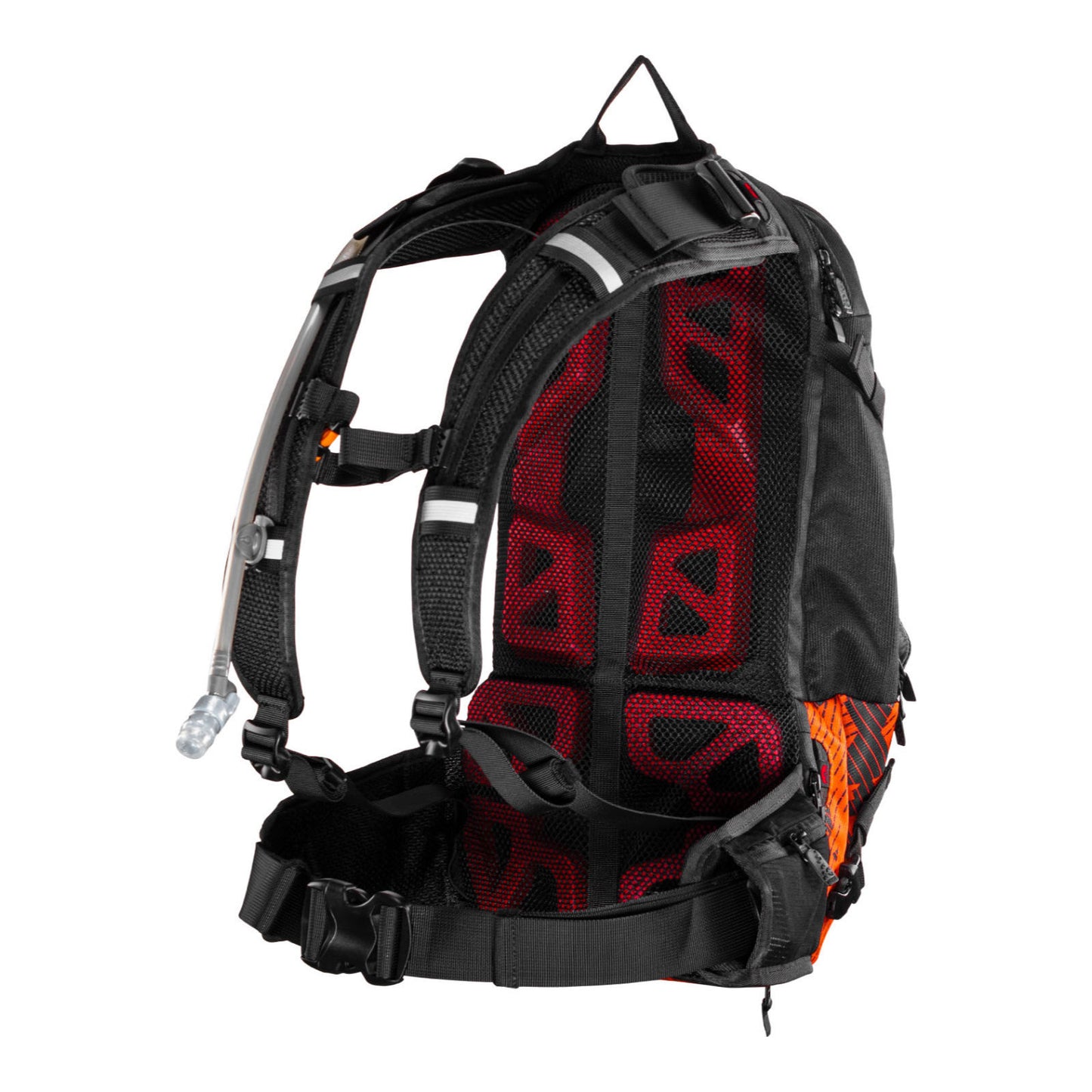 Leatt 1.5 Hydration Bag - Orange