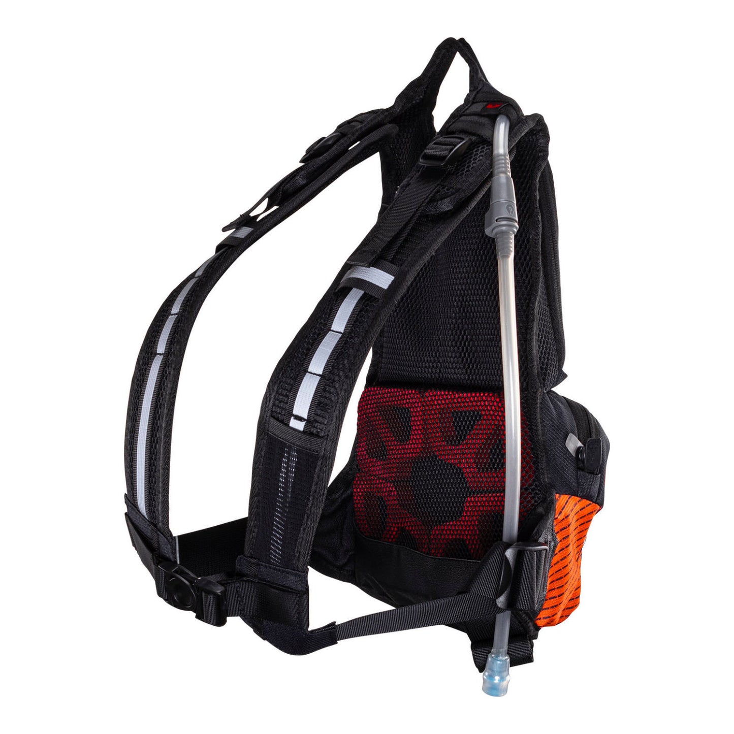 LEATT HYDRATION MOTO RACE 1.5 HF ORANGE #XS-XXL