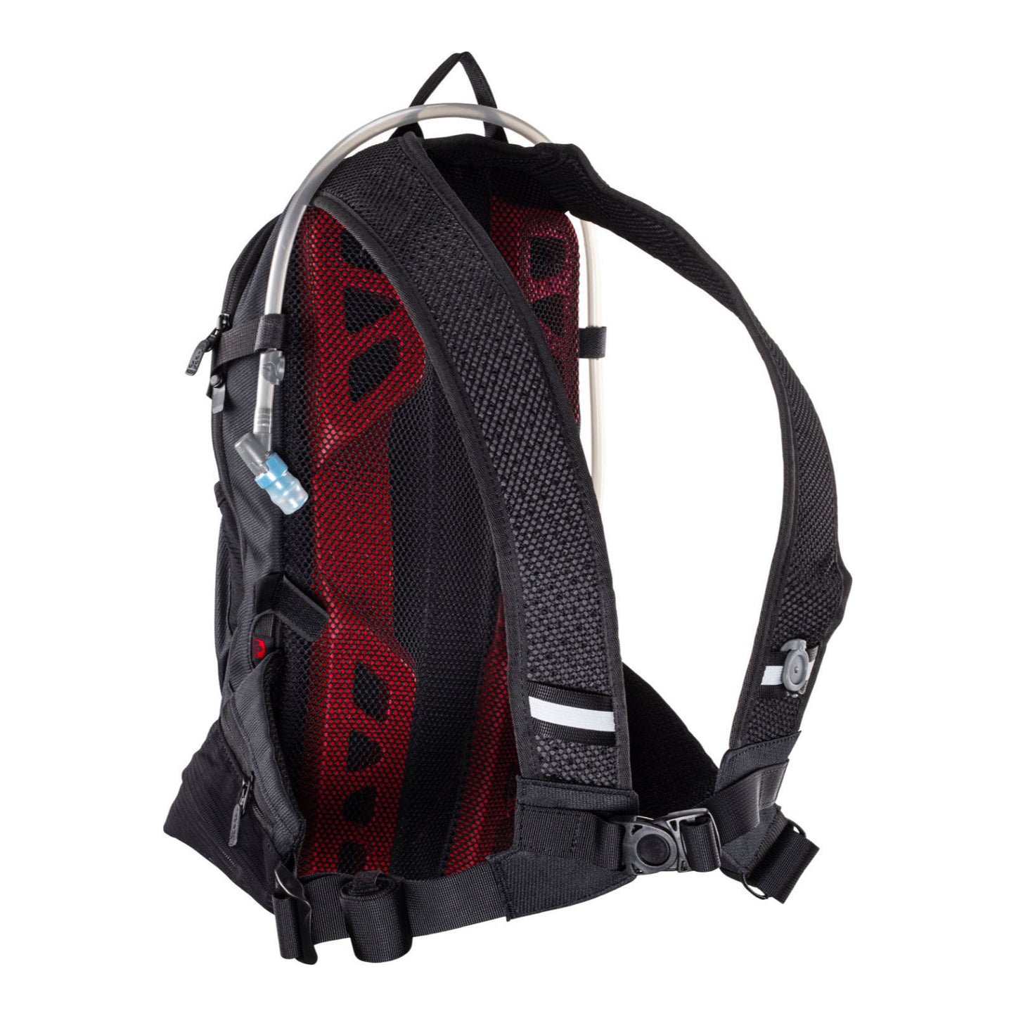 LEATT HYDRATION MOTO LITE 1.5 BLACK #XS-XXL