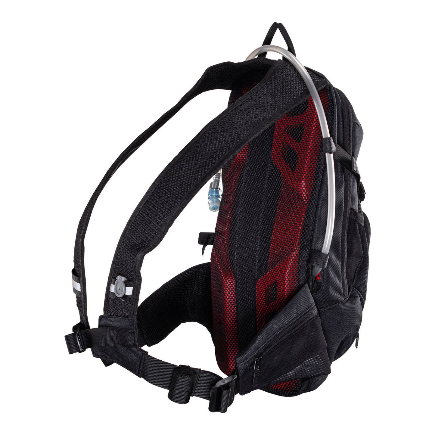 LEATT HYDRATION MOTO LITE 1.5 BLACK #XS-XXL