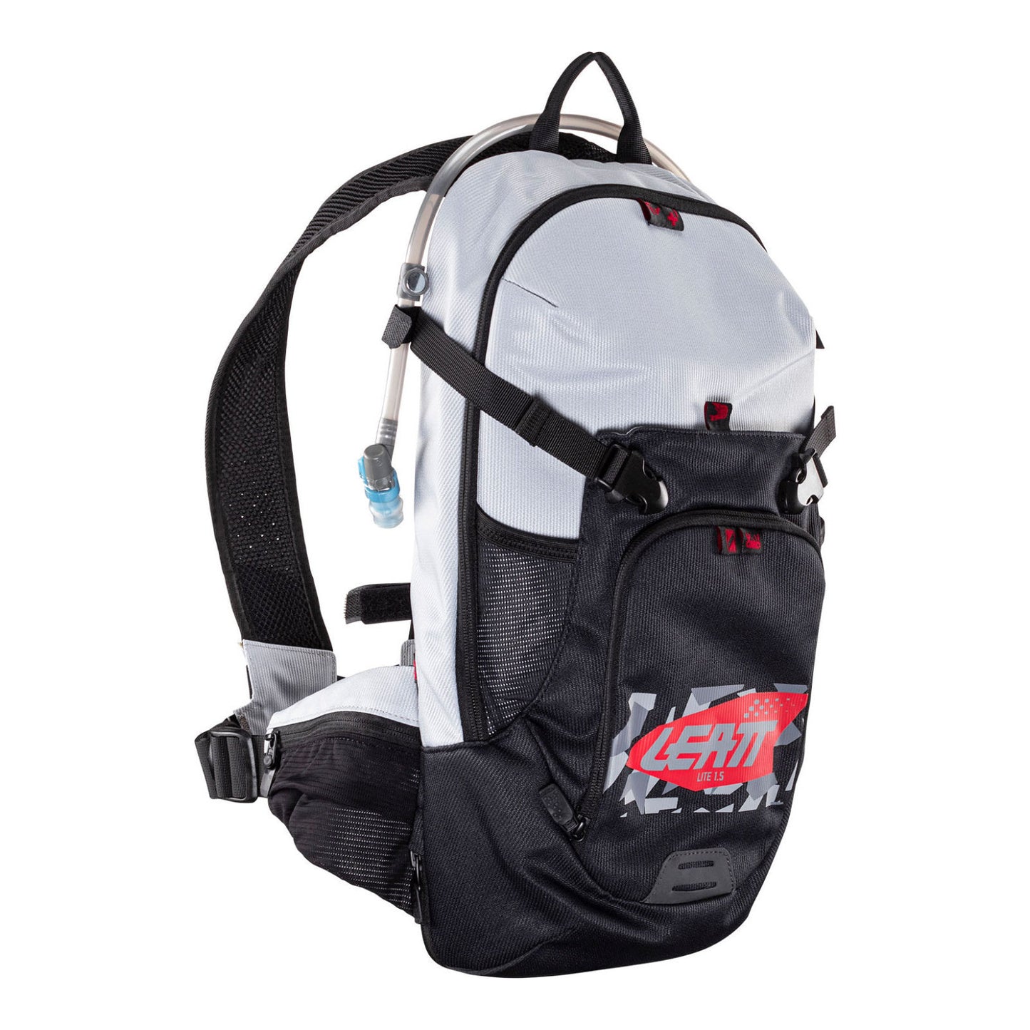 LEATT HYDRATION MOTO LITE 1.5 FORGE #XS-XXL