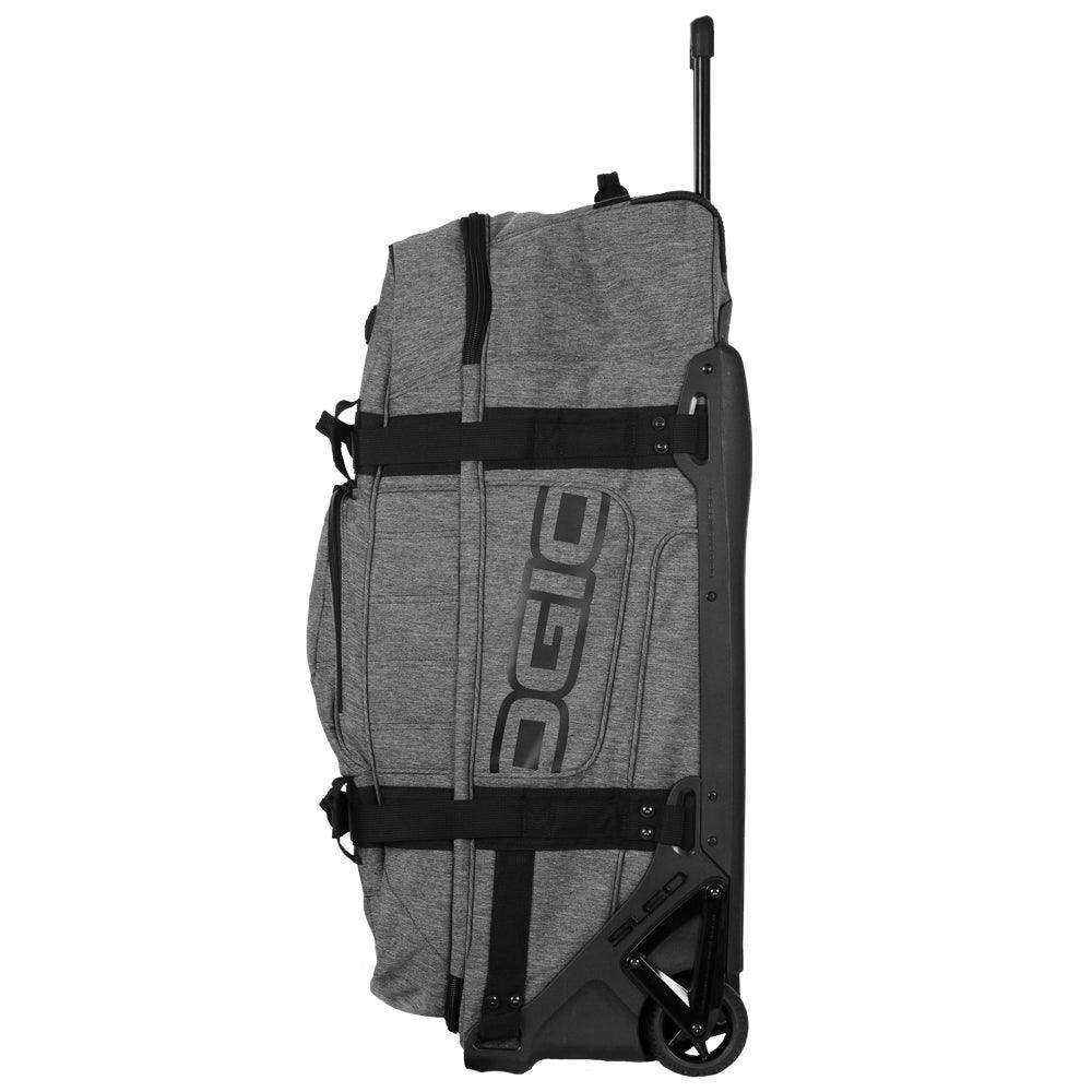 OGIO RIG 9800 GEARBAG - DARK STATIC CASSONS PTY LTD sold by Cully's Yamaha
