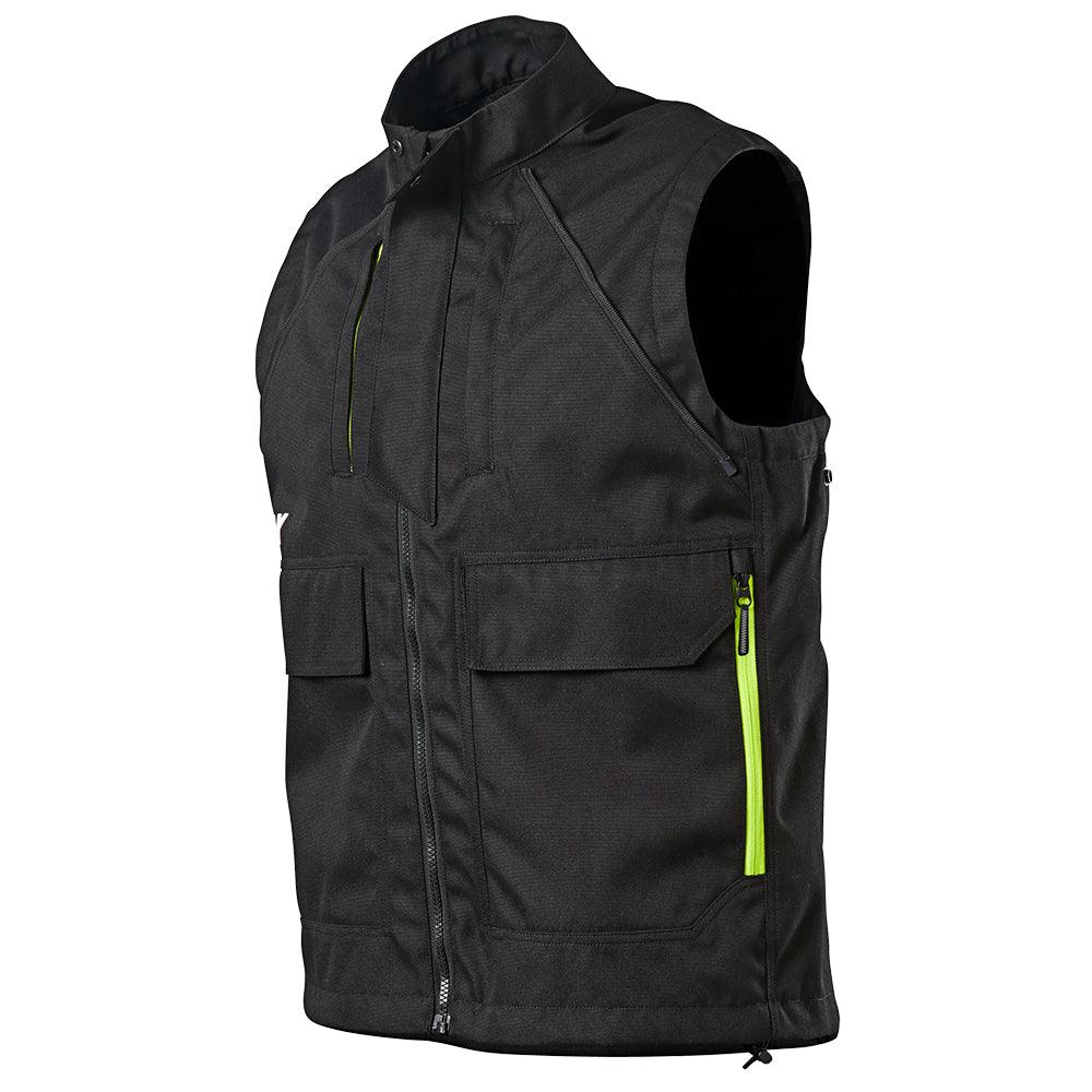 FOX LEGION 2021 JACKET - BLACK FOX RACING AUSTRALIA sold by Cully's Yamaha