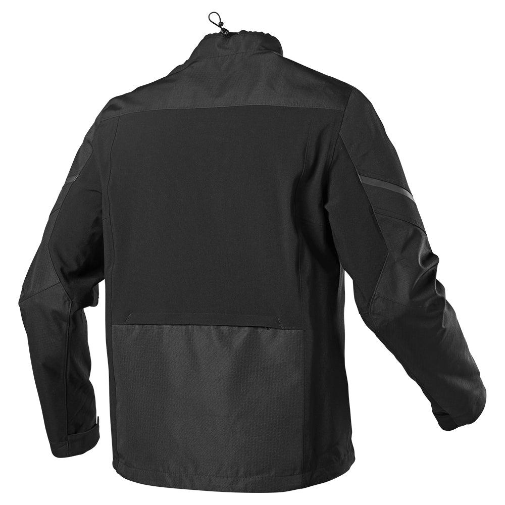 FOX LEGION DOWNPOUR 2021 JACKET - BLACK FOX RACING AUSTRALIA sold by Cully's Yamaha