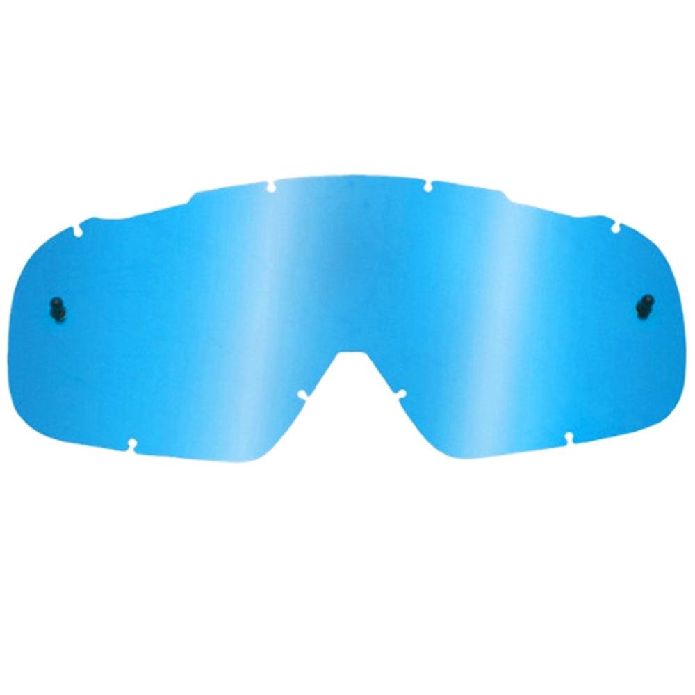 BLUR B-10 REPLACEMENT LENS W/ TEAR OFF PINS RADIANT - ALL COLOURS CASSONS PTY LTD sold by Cully's Yamaha