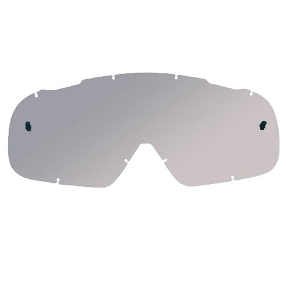 BLUR B-ZERO REPLACEMENT LENS ANTI SCRATCH YOUTH - ALL COLOURS CASSONS PTY LTD sold by Cully's Yamaha