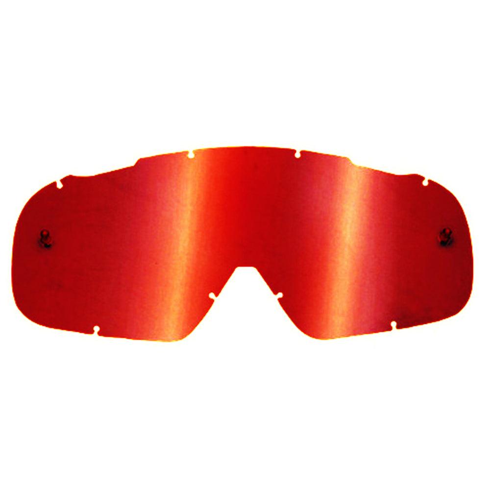 BLUR B-10 REPLACEMENT LENS W/ TEAR OFF PINS RADIANT - ALL COLOURS CASSONS PTY LTD sold by Cully's Yamaha