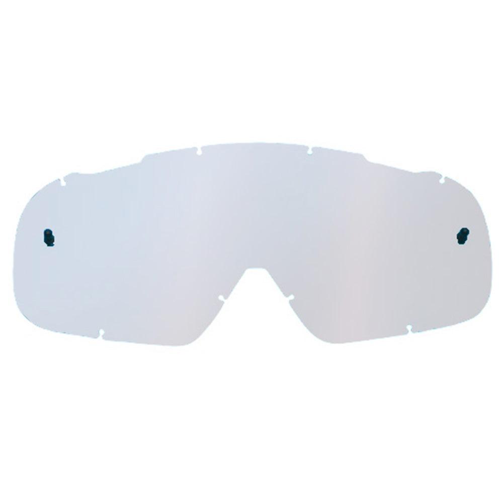 BLUR B-10 REPLACEMENT LENS W/ TEAR OFF PINS - ALL COLOURS CASSONS PTY LTD sold by Cully's Yamaha