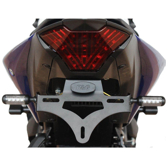 R&G TAIL TIDY - YZF-R3