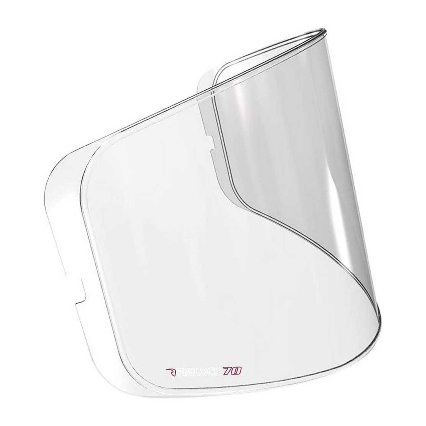 LS2 FF805 PINLOCK 120 MAX VISION DKS408 RACING