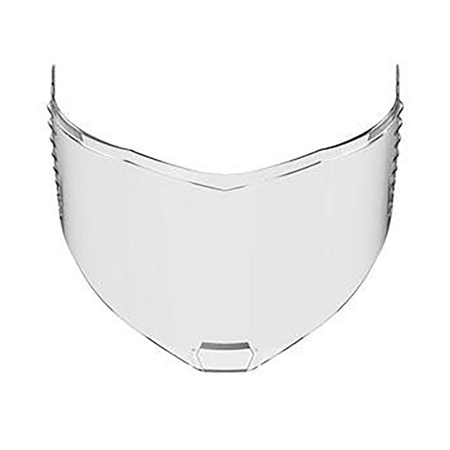 FF805 THUNDER VISOR CLEAR