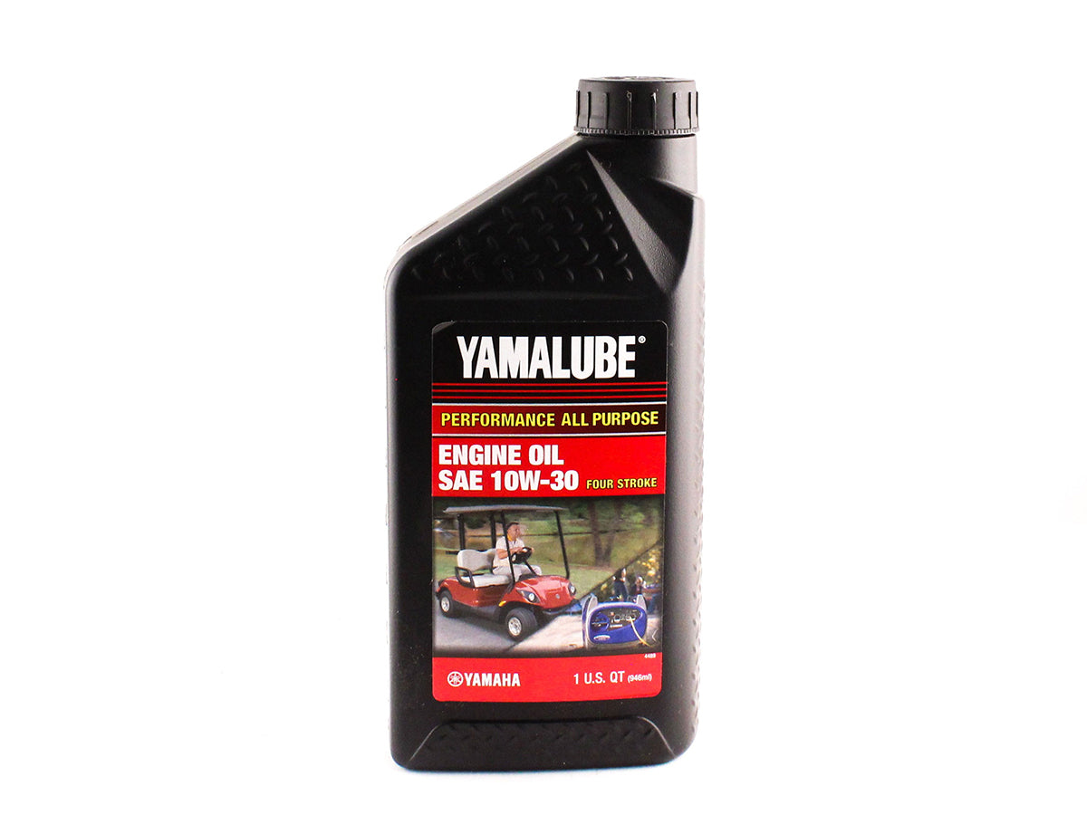 10W-30 Golf Car and Generator Oil