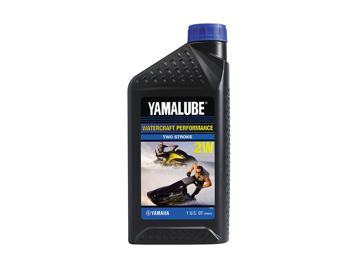 2W Semi Synthetic Injection Oil