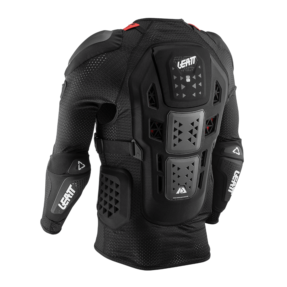 LEATT 2020 AIRFIT HYBRID BODY PROTECTOR CASSONS PTY LTD sold by Cully's Yamaha
